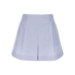Givenchy Women Embroidery Shorts